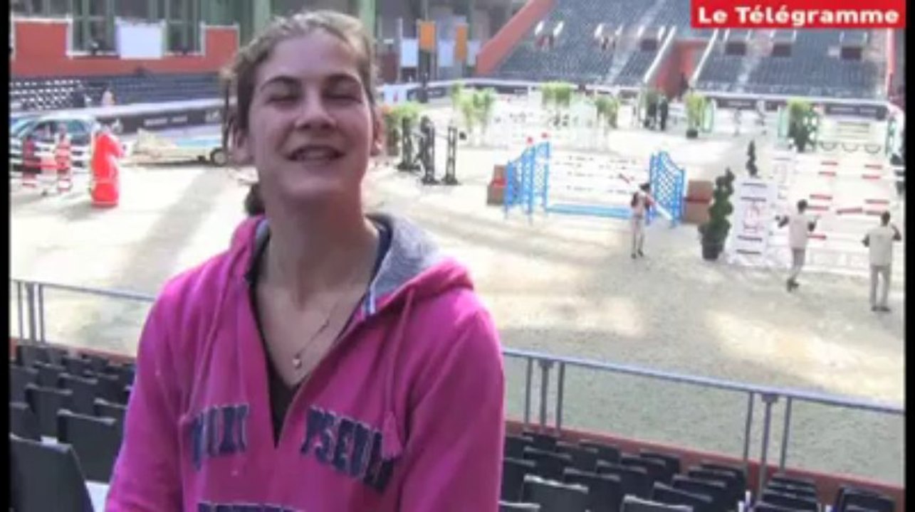 Paris. Saut Hermès : l'élite du jumping au Grand palais