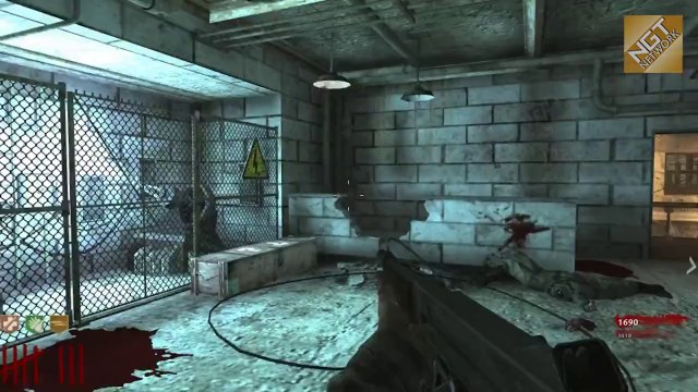 CoD Zombies Origins - Easter Egg Song, Lost Numbers, and Mysterious Date (Part 2)