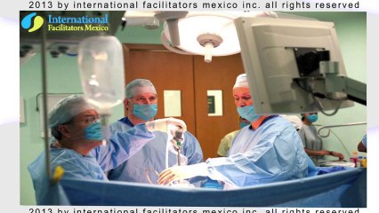 Lap Band Surgery Program Cancun Mexico