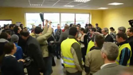 Présidentielle. Les quatre grands axes de François Bayrou