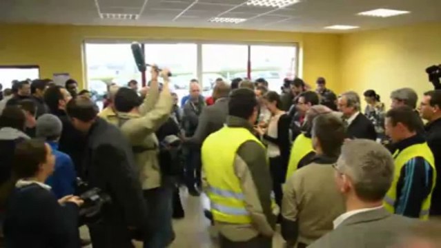 Présidentielle. Les quatre grands axes de François Bayrou