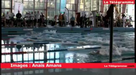 Lanvéoc-Poulmic. Des fusées dans les bassins de l'école navale