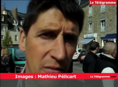 Vannes. Les policiers demandent des effectifs supplémentaires