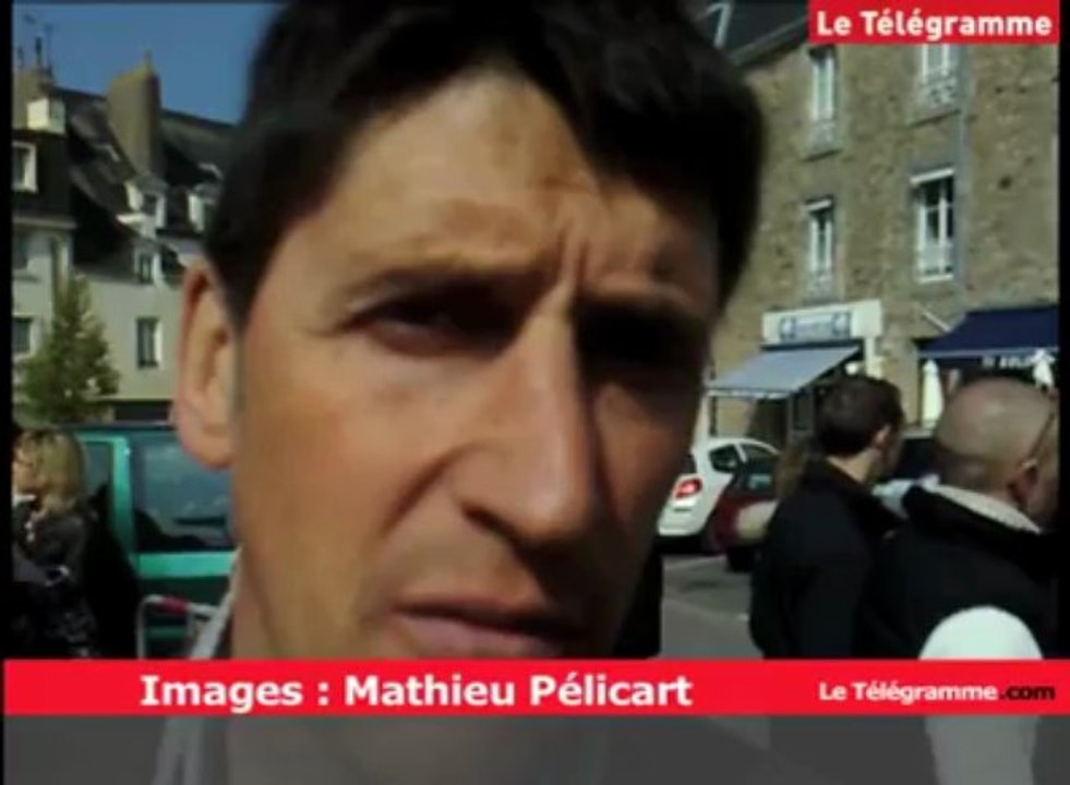 Vannes. Les policiers demandent des effectifs supplémentaires