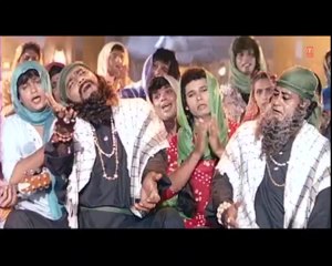 Pyar Ka Dushman Rab Ka Dushman (Juda Apni Dilbarse) _ Itihaas _ Ajay Devgan, Twinkle Khanna