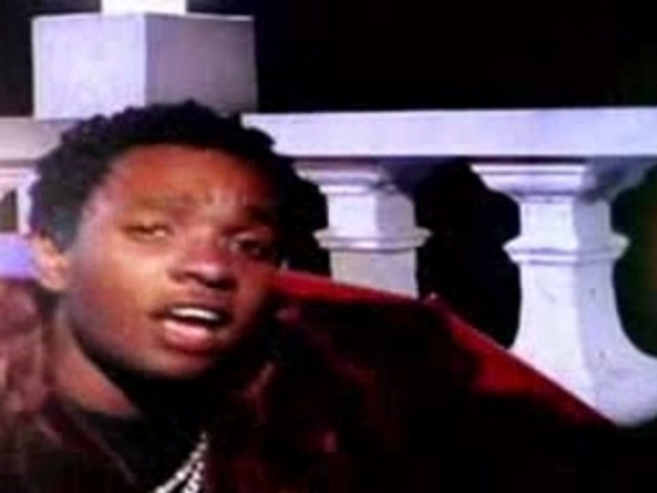 Elephant Man & Delly Ranks - ''Unknow''