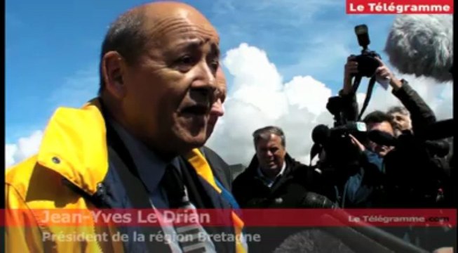 Ploemeur (56). Elus et associations mobilisés contre la possible annulation du procès de l'Erika