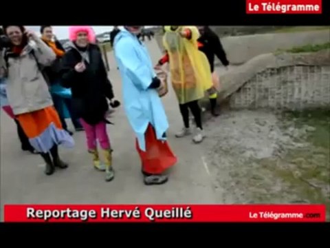 Mont-Saint-Michel. Les navettes mises en service