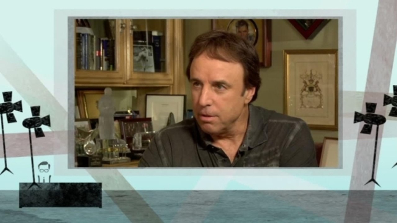 Preview: Kevin Nealon and internet rapper DeStorm on Larry King Now
