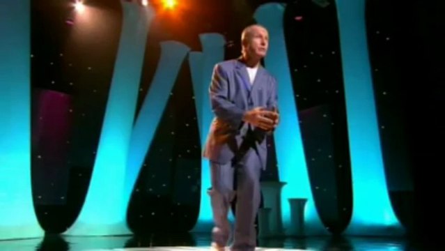 Plougastel. Tremplin de l'humour : Jean-Pierre Valère