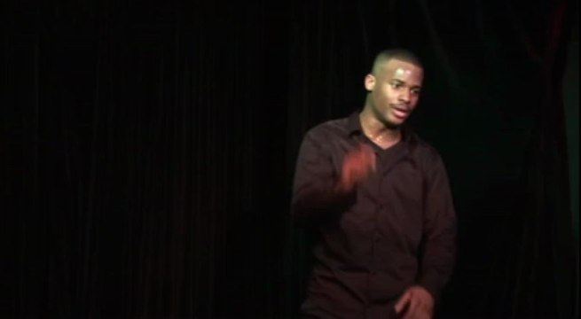 Plougastel. Tremplin de l'humour : Jérémie Dethelot