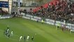 Ligue 1: Brest-Toulouse (0-0)