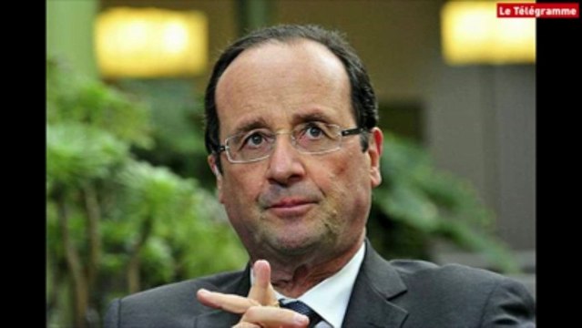 Présidentielle. J.-J. Urvoas : Une grande émotion et une très grande reconnaissance