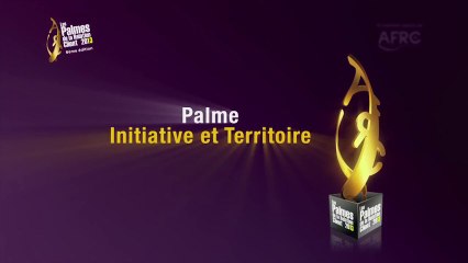 4 AFRC Palmes 2013 Initiative et Territoire