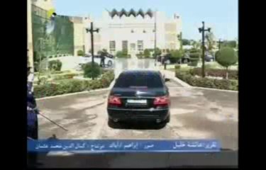 LE FLASH INFO ARABE  DE 13:00 DU 23 OCTOBRE 2013 SUR TOL