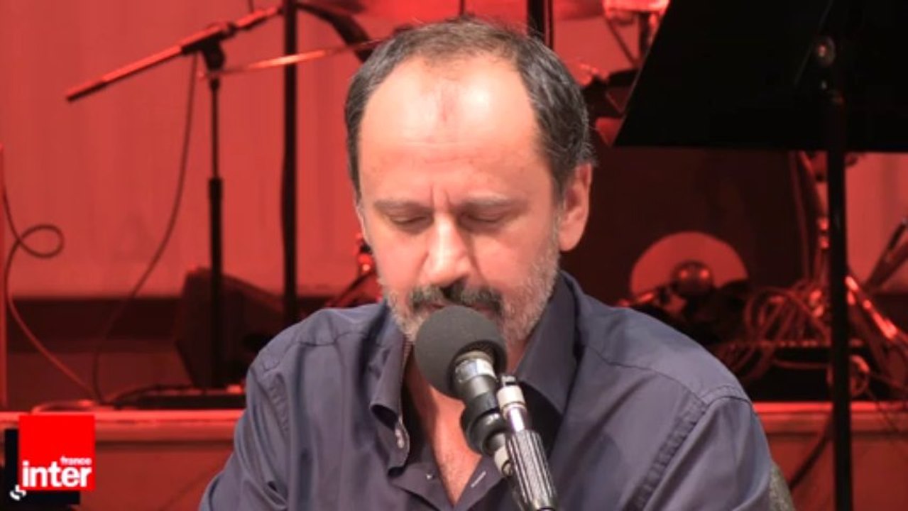 Daniel Morin