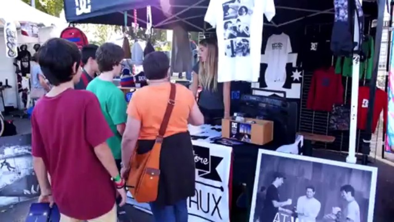 Vibrations Urbaines #16 - News SKATE