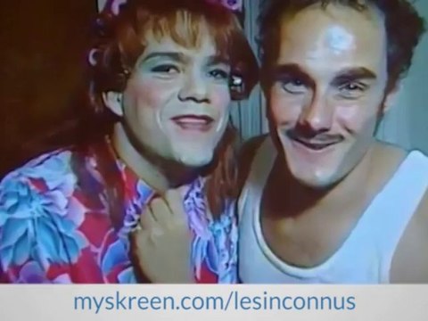 Tous les sketchs cultes des Inconnus