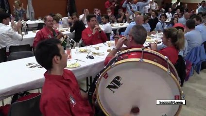 2013-Bessan-Tarragone- Repas