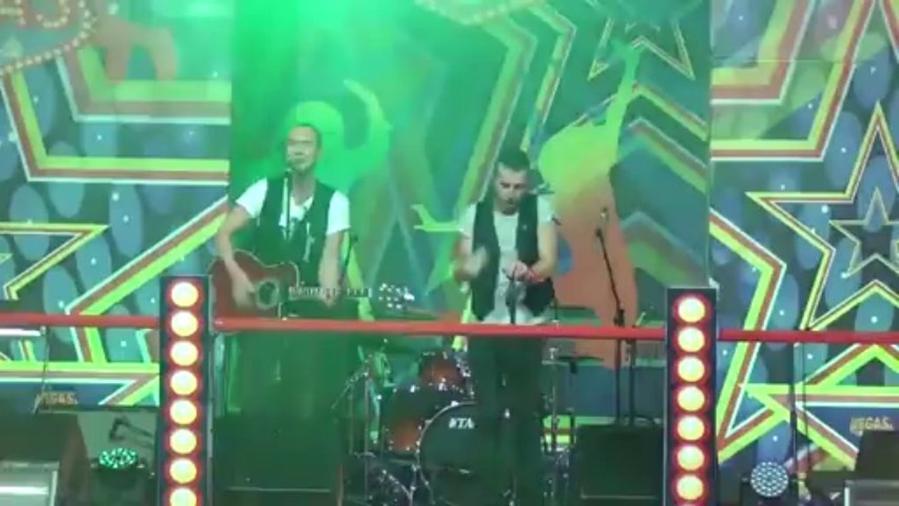 Достучаться До Небес - Москва