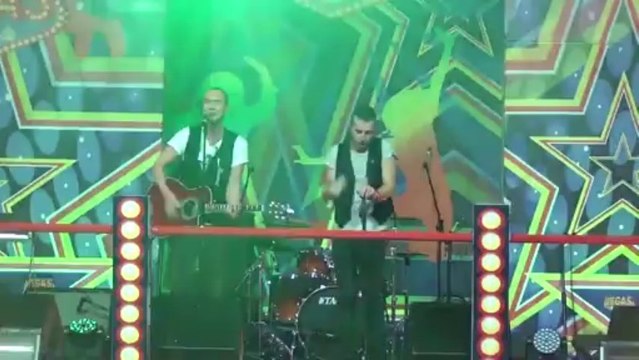 Достучаться До Небес - Москва