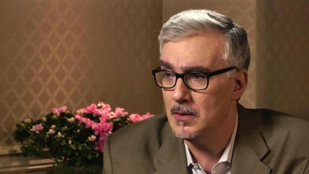 Keith Olbermann Talks About the Day CNN Almost Hired Rachel Maddow
