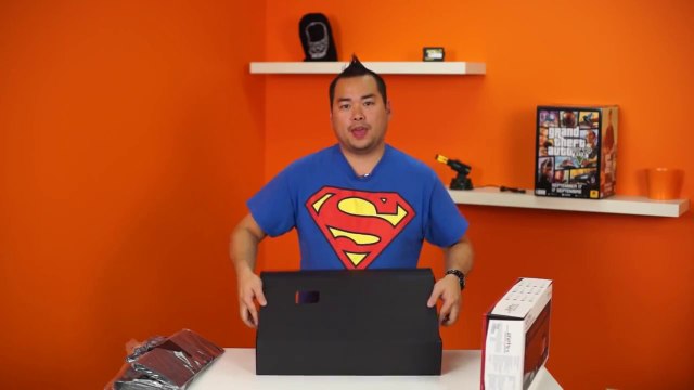 Gamdias Hermes Mechanical Keyboard Unboxing - Unpacked