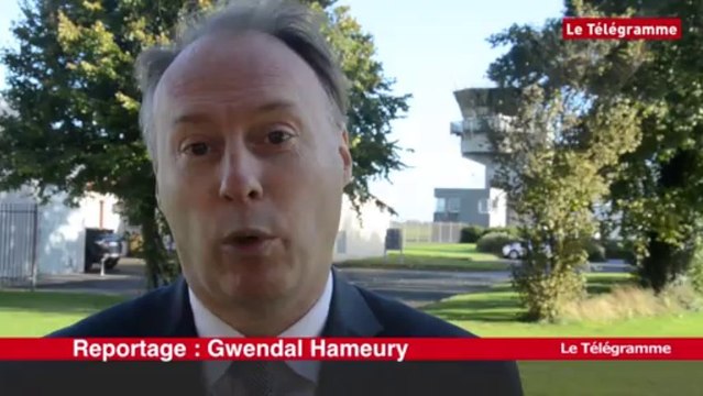 Côtes-d'Armor. Le radar mobile nouvelle génération est en service