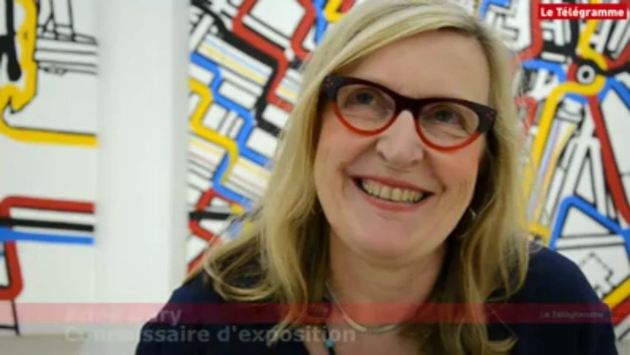 Landerneau. "Un nouveau lieu d'exposition très réussi"