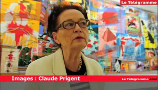 Landerneau. La Fondation Leclerc ouvre ses portes à l’art