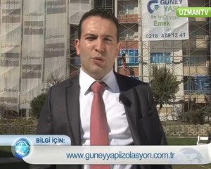 Isı Yalıtımı Yaptırmak Zorunlumu