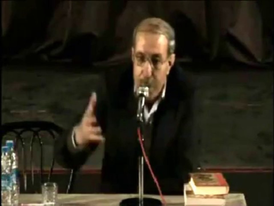 Tarikat sapması ile din anlayışı parsellendi! [Prof. Dr. İbrahim Sarmış]