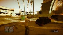 Spider Plays GTAV - Trevor Goes on Yet Another Rampage (Part 92)