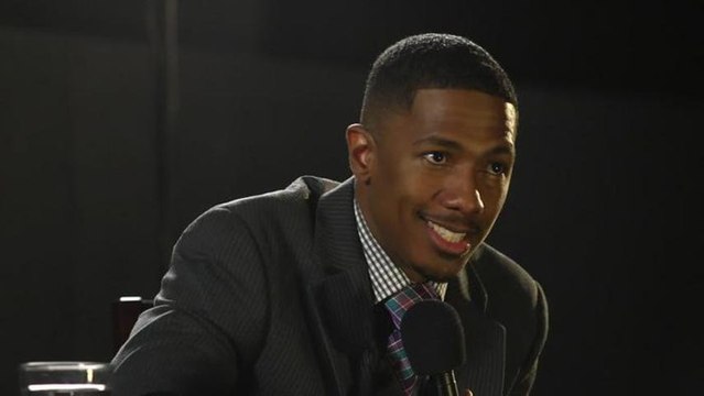 America's Got Talent Host Nick Cannon Talks About His Hip Hop Influences