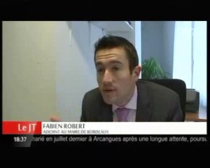 Le "charcutage" des cantons bordelais par le PS