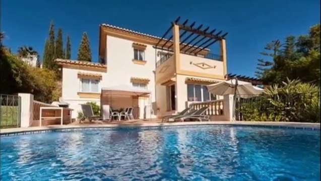 Charming Modern Property for sale Marbella, Costa del Sol