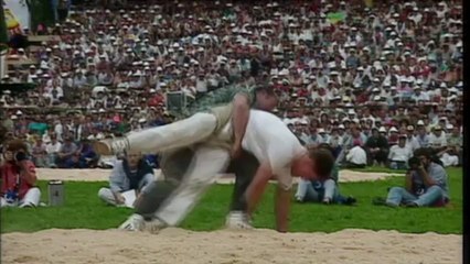 L'Experience Blocher - Trailer