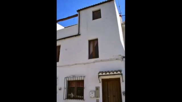 Modern Property for sale in Casarabonela, Costa del Sol