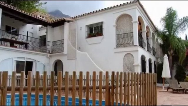 Modern Detached Property for sale in Marbella, Costa del Sol
