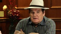 Pete Rose Defends Roger Clemens' Right to Be in the Baseball Hall of Fame