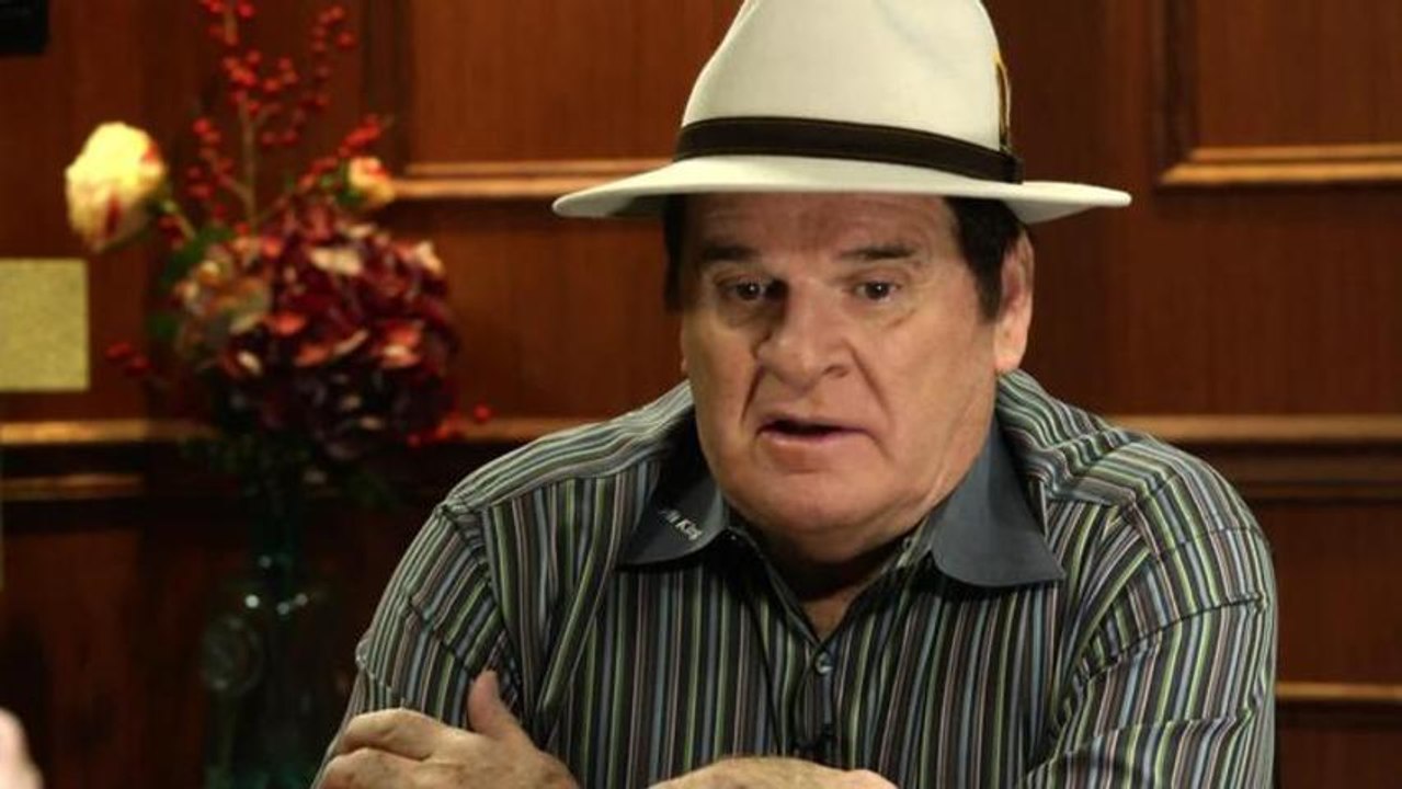 Pete Rose Defends Roger Clemens' Right to Be in the Baseball Hall of Fame