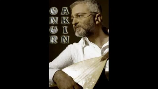 Onur Akın - Bana Bir Gül Ver