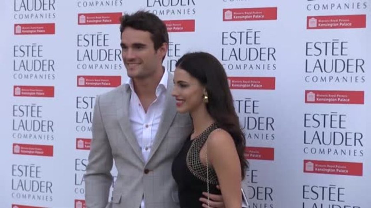 Will Kelly Brook Get Back Together With Newly-Single Thom Evans?