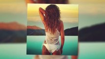 Cheryl Cole Joins Booty-Selfie Trend in Sexy Bikini Instagram Snap