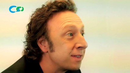 Fête des Lumières - Stéphane Bern, parrain des Lumignons du coeur au profit des petits frères des pauvres 1/2