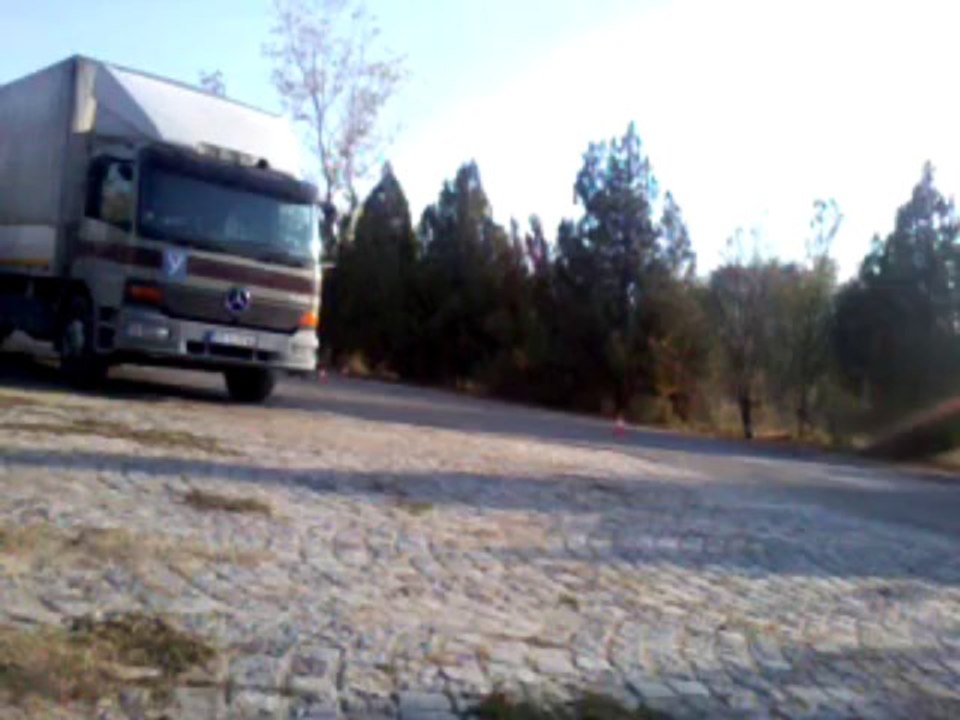 Вече сменяме скорости 2013-10-22