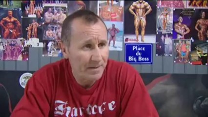 Maseille : au coeur d'un trafic international de stéroïdes