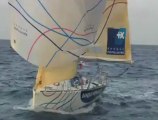 Transat Ag2r. Vacations du jeudi 10 mai