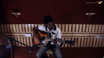 Nenjukulle - Rework of Ar Rehman's Kadal Movie by Runwayreel ft Anudeep and Sahiti by Mani Ratnam