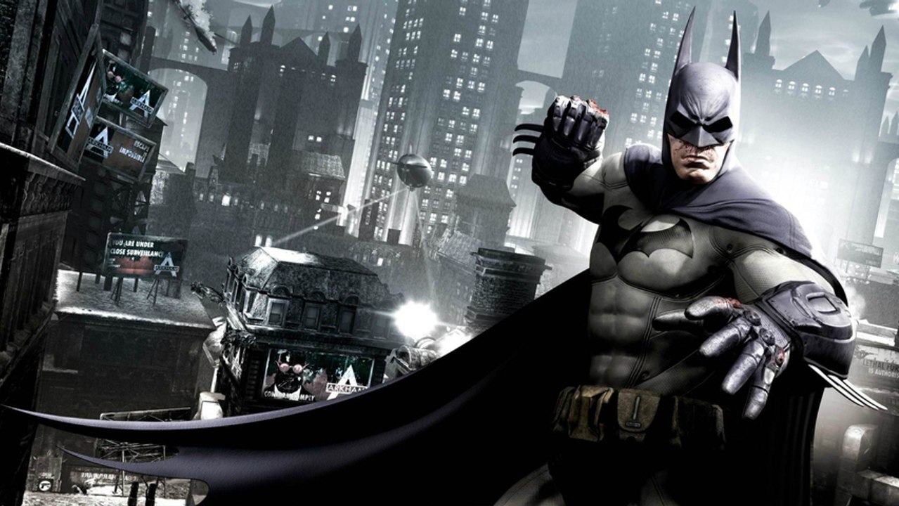 Batman: Arkham Origins - "Personal Mission" Launch Trailer